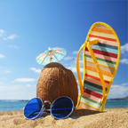 Apple Vacations Fun